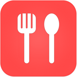 Kitchen App Logo - Recipes 2.5.2 purchase for Mac