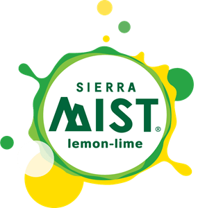 Sierra Mist Logo - Sierra Mist Logo Vector (.AI) Free Download