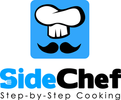 Kitchen App Logo - Step-by-Step Cooking App SideChef Releases Android Version, Expands ...