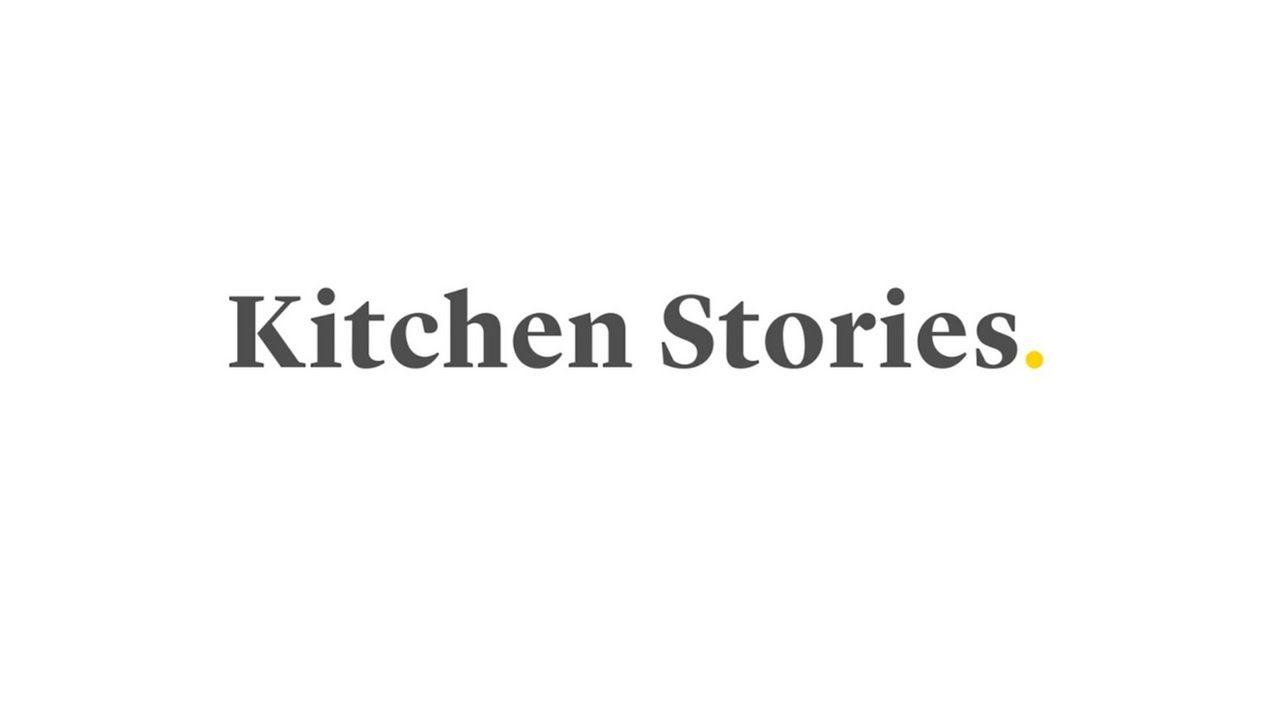 Kitchen App Logo - Out now: Kitchen Stories 6.00A for Android - App Preview Google Play ...