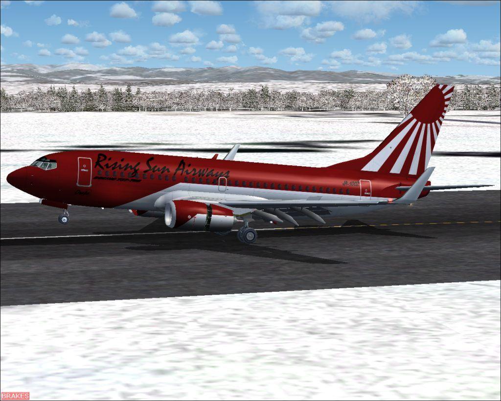 Red Sun Airline Logo - Simviation Forums • View topic Sun Airways