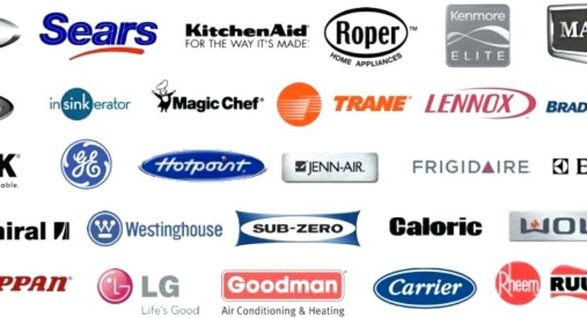 Kitchen App Logo - Appliance Logos Kitchen Appliances Logo Innovative Appliance Logos ...