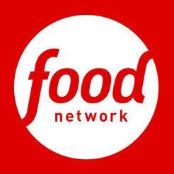 Kitchen App Logo - Food Network In the Kitchen on the App Store