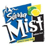 Sierra Mist Logo - Sierra Mist Logo
