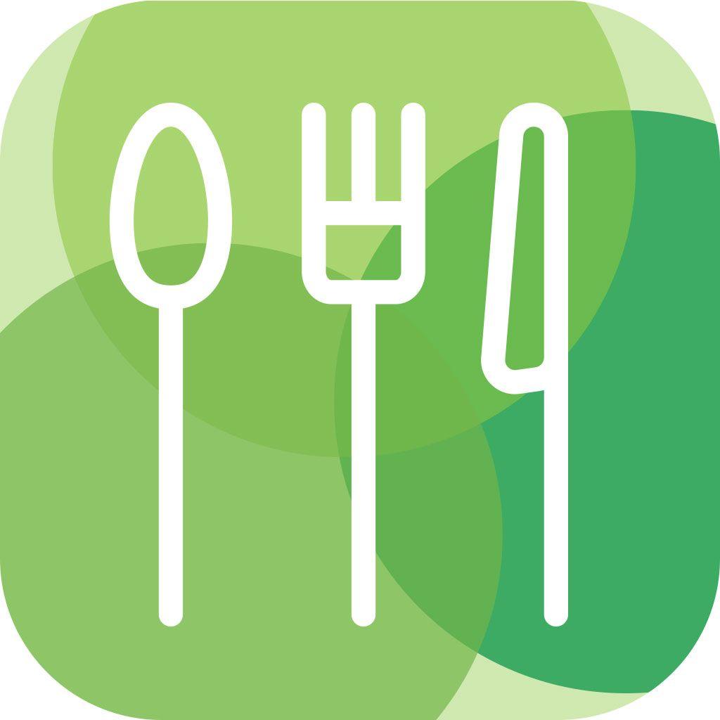 Kitchen App Logo - GE WiFi Connect