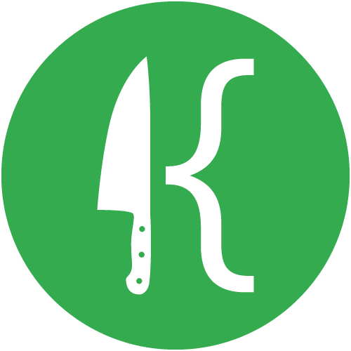 Kitchen App Logo - Four Kitchens – We make content go!