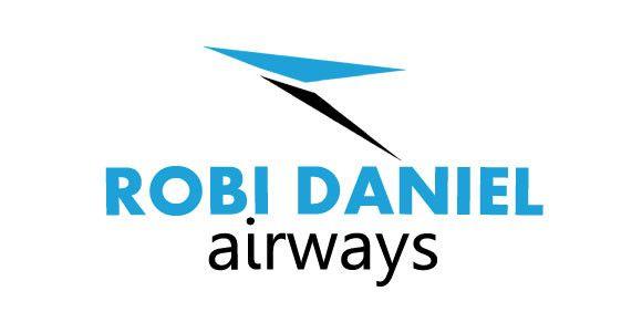 Fake Airline Logo - Entry #20 by wilfridosuero for Design a Logo for a fake airline ...