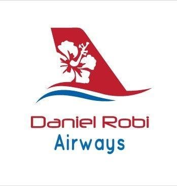 Fake Airline Logo - Entry #45 by SavvinaDr for Design a Logo for a fake airline - party ...