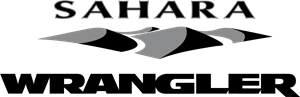 Jeep Wrangler Logo - Wrangler Logo Vectors Free Download