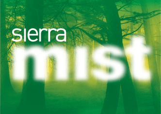 Sierra Mist Logo - Sierra Mist
