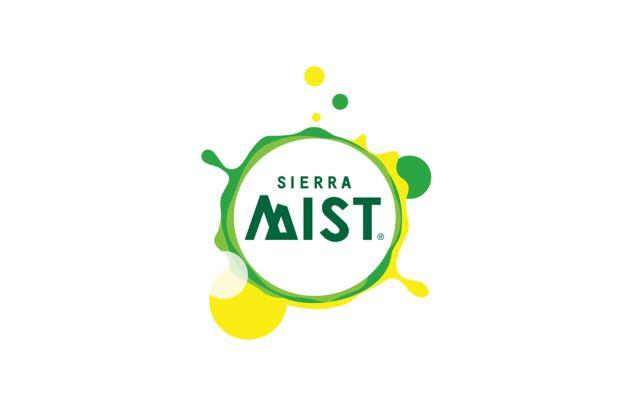 Sierra Mist Logo - Sierra Mist – Rebrand | The Official Stellenbosch Academy Blog