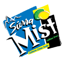 Sierra Mist Logo - s :: Vector Logos, Brand logo, Company logo