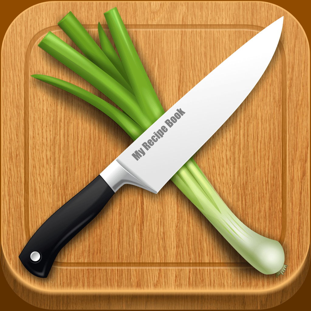 Kitchen App Logo - Food and restaurants