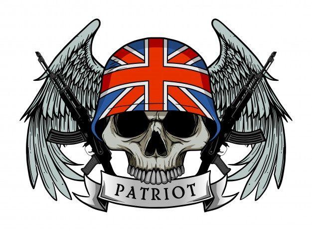 Military Skull Logo - Skull Military Vectors, Photos and PSD files | Free Download