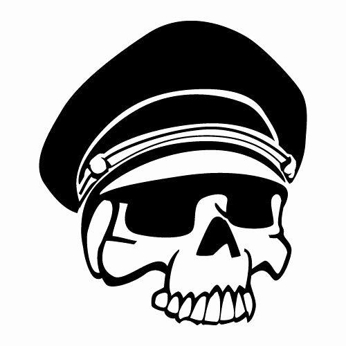 Military Skull Logo - Punisher Logo Vector Beautiful Military Skull Logos
