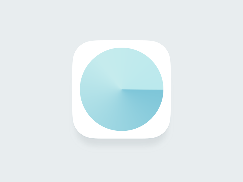 Kitchen App Logo - Kitchen timer app icon 