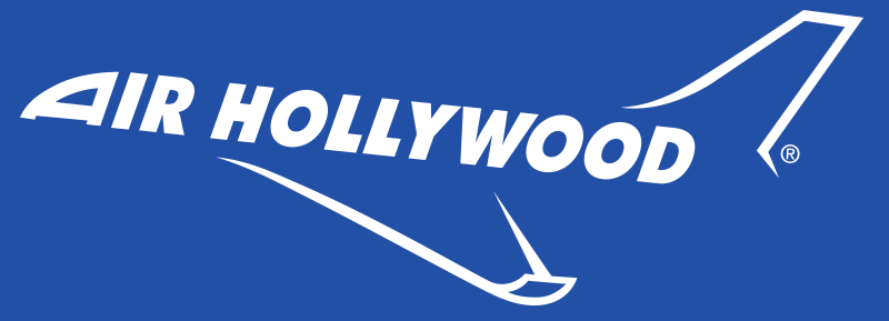 Fake Airline Logo - Home - Air Hollywood