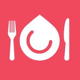 Kitchen App Logo - New app available to help count the carbohydrate content of home