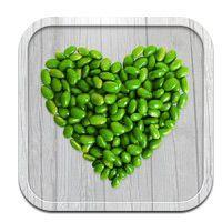 Kitchen App Logo - Vegetarian Recipes from Green Kitchen « iPhone.AppStorm