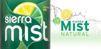 Sierra Mist Logo - Sierra Mist Natural | Saw it at Publix Supermarket today mad… | Flickr