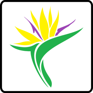 California Flower Logo - Flowers and Flower Mixes Archives - Mistletoe Carter Seeds