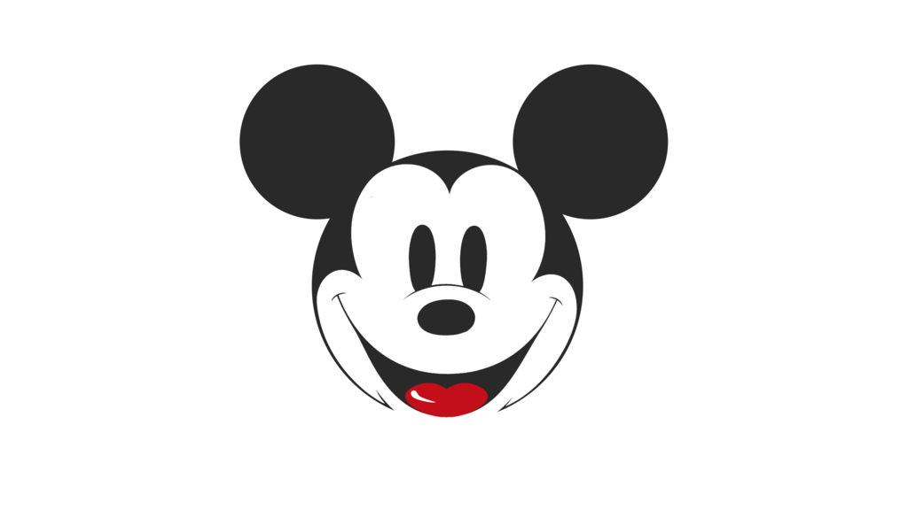 Micky Mouse Logo - Free Mickey Mouse Logo, Download Free Clip Art, Free Clip Art on ...