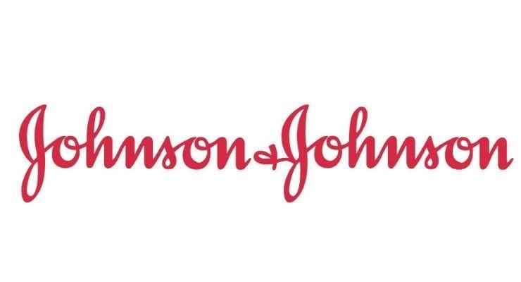 Johnson and Johnson Logo - Top Global Medical Device Companies Product Outsourcing