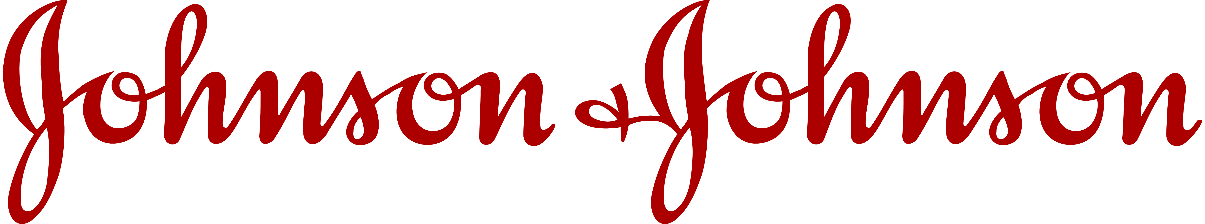 Johnson and Johnson Logo - Johnson & Johnson – Logos Download