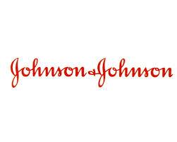 Johnson and Johnson Logo - Johnson & Johnson: It isn't a logo, it's a sign