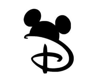 Micky Mouse Logo - Mickey Mouse Ears Logo Image