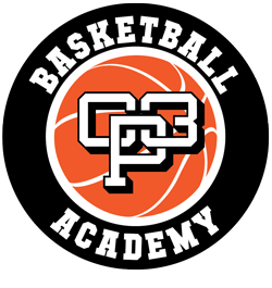 CP3 Logo - CP3 Basketball Academy | Official CP3 Basketball Academy site