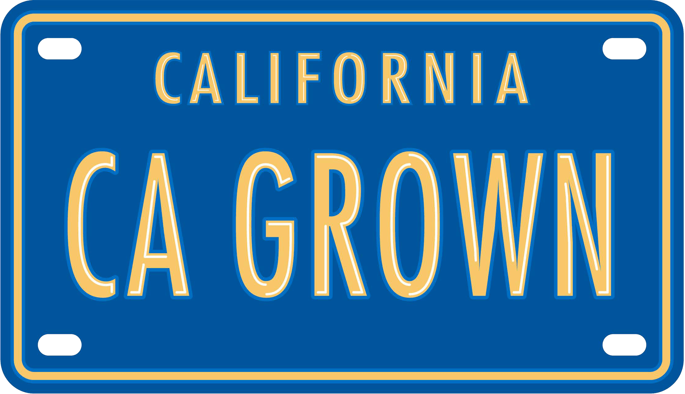 California Flower Logo - Assemblymember Eduardo Garcia's Measure to Prioritize California ...