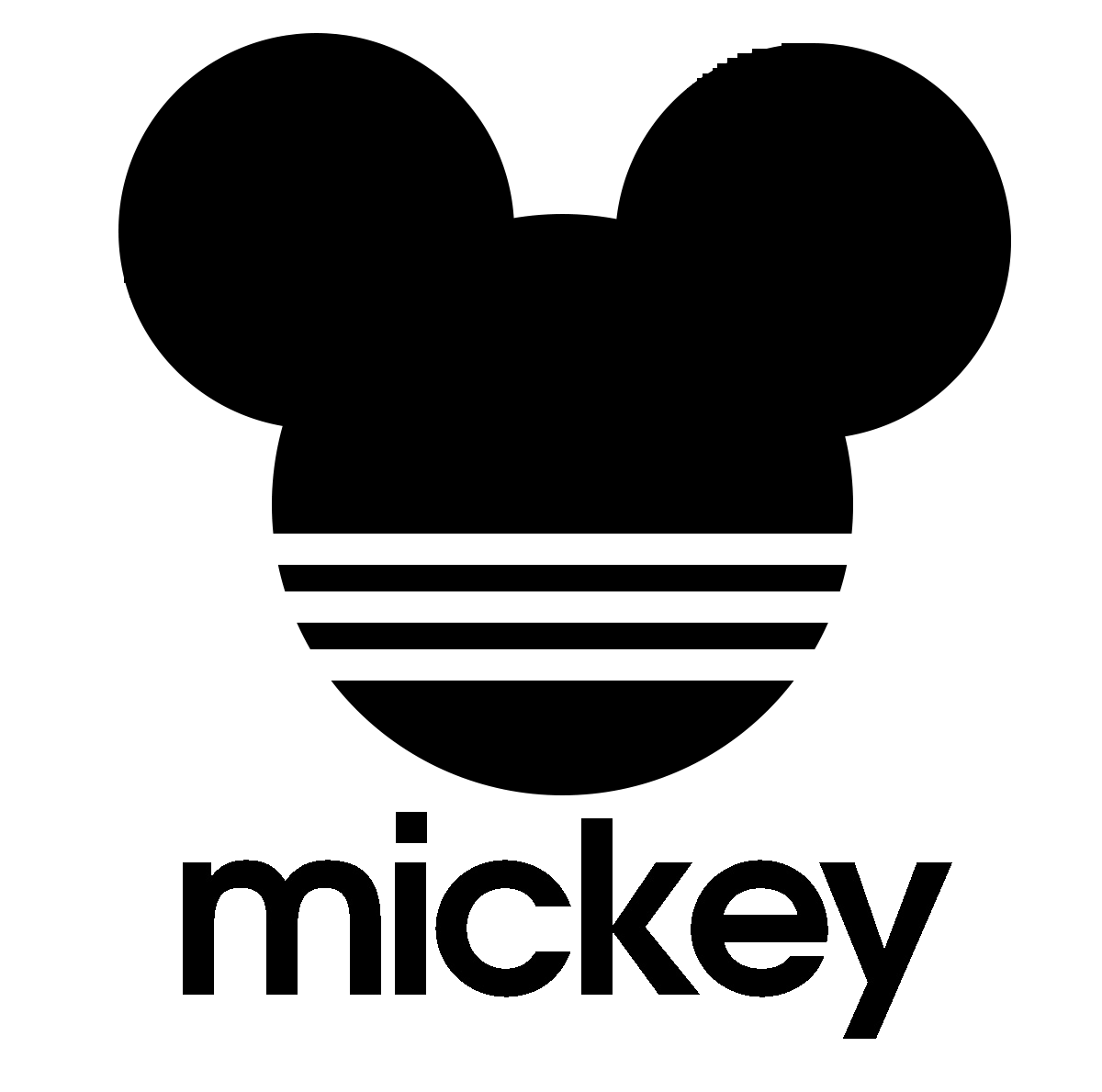 Micky Mouse Logo - Mickey Mouse Logo Png (101+ images in Collection) Page 3