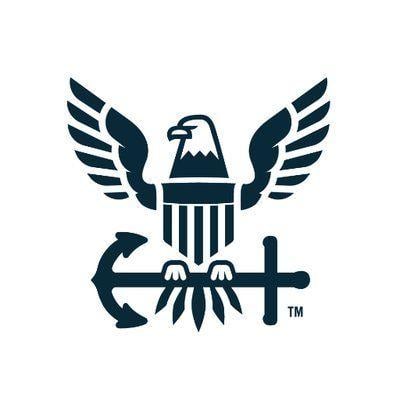 US Navy Official Logo - U.S. Navy