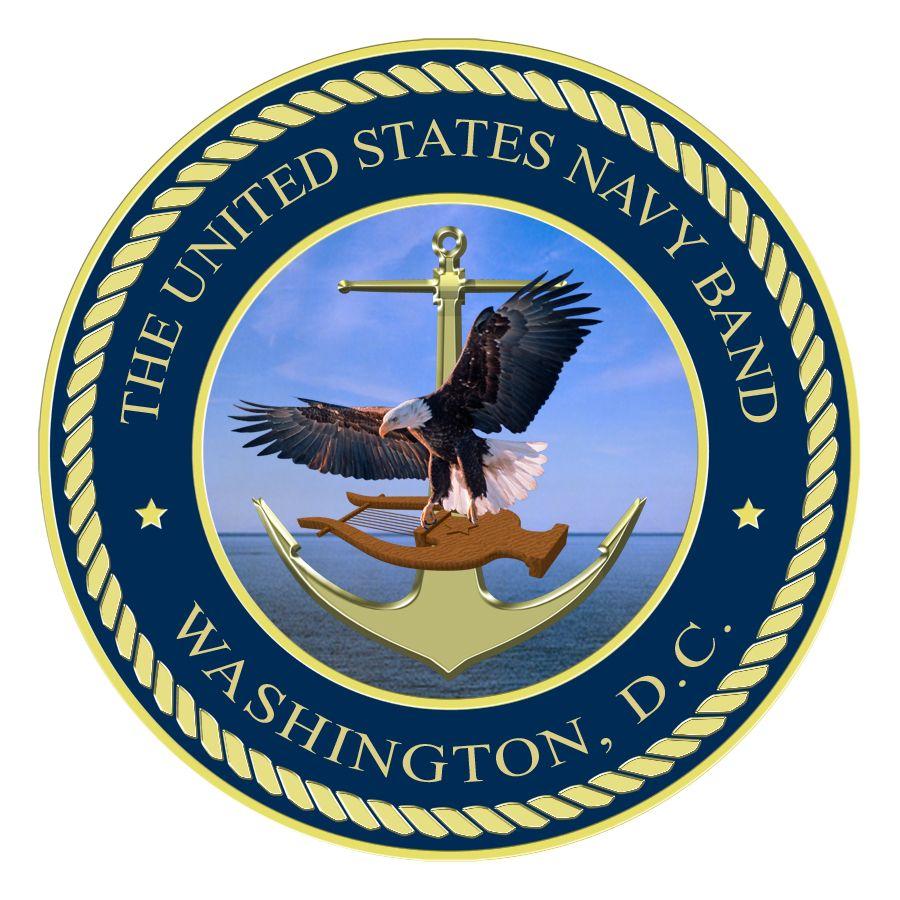 US Navy Official Logo - Press Information