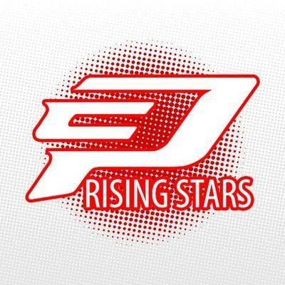 CP3 Logo - CP3 Rising Stars