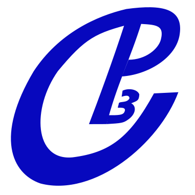 CP3 Logo - MoMEMta