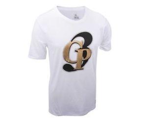 CP3 Logo - Nike Jordan CP3 Logo Chris Paul Dri Fit T Shirt Tee 789621 100 L