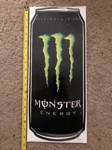 Monster Can Logo - Monster Energy Drink Logo Can 18