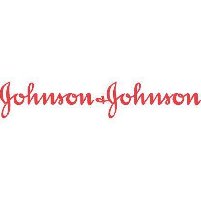 Johnson and Johnson Logo - Johnson & Johnson on the Forbes Canada's Best Employers List