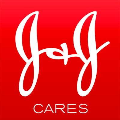 Johnson and Johnson Logo - Johnson & Johnson (@JNJCares) | Twitter