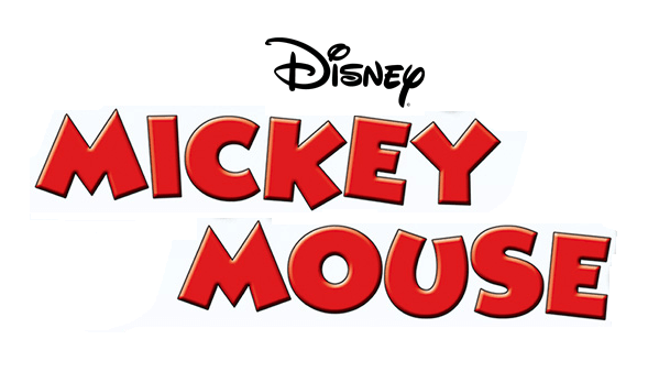 Micky Mouse Logo - Image - Mickey Mouse logo.png | Idea Wiki | FANDOM powered by Wikia