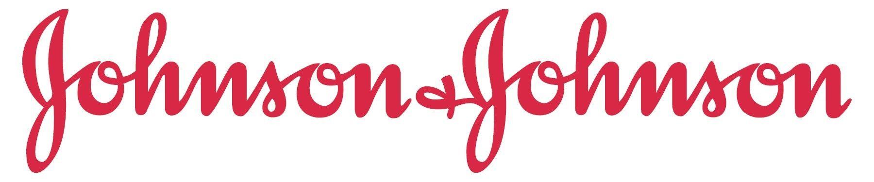 Johnson and Johnson Logo - Janssen Biotech Inc., a Johnson & Johnson (JNJ) company, announced