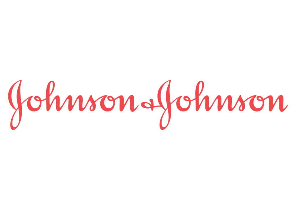 Johnson and Johnson Logo - Buy Johnson & Johnson For Dividend Growth And Steady Defensive ...