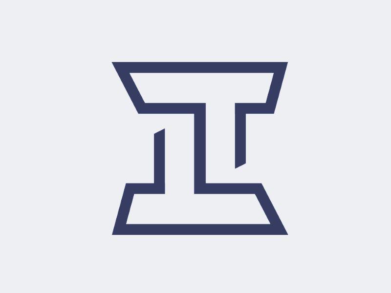 TT Logo - TT Logo/Mark by Riegie Godwin | Dribbble | Dribbble
