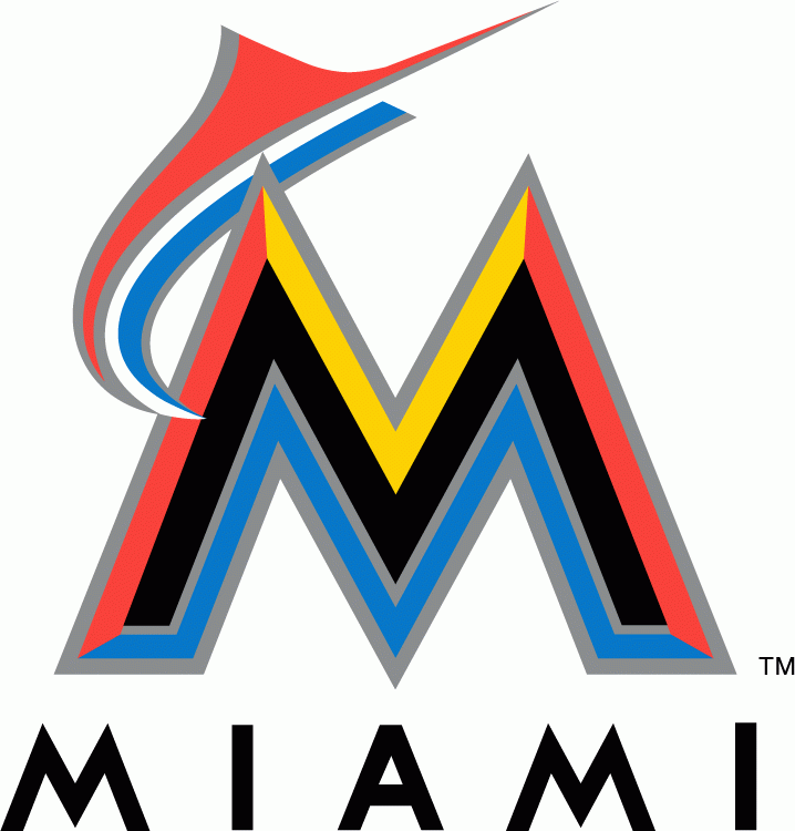 Baseball M Logo - The Best and Worst Major League Baseball Logos (NL East ...