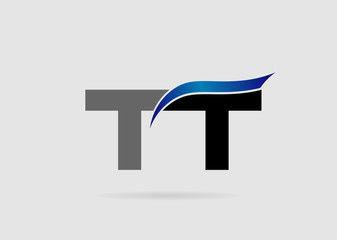 TT Logo - tt Logo
