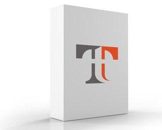 TT Logo - Tt Designed