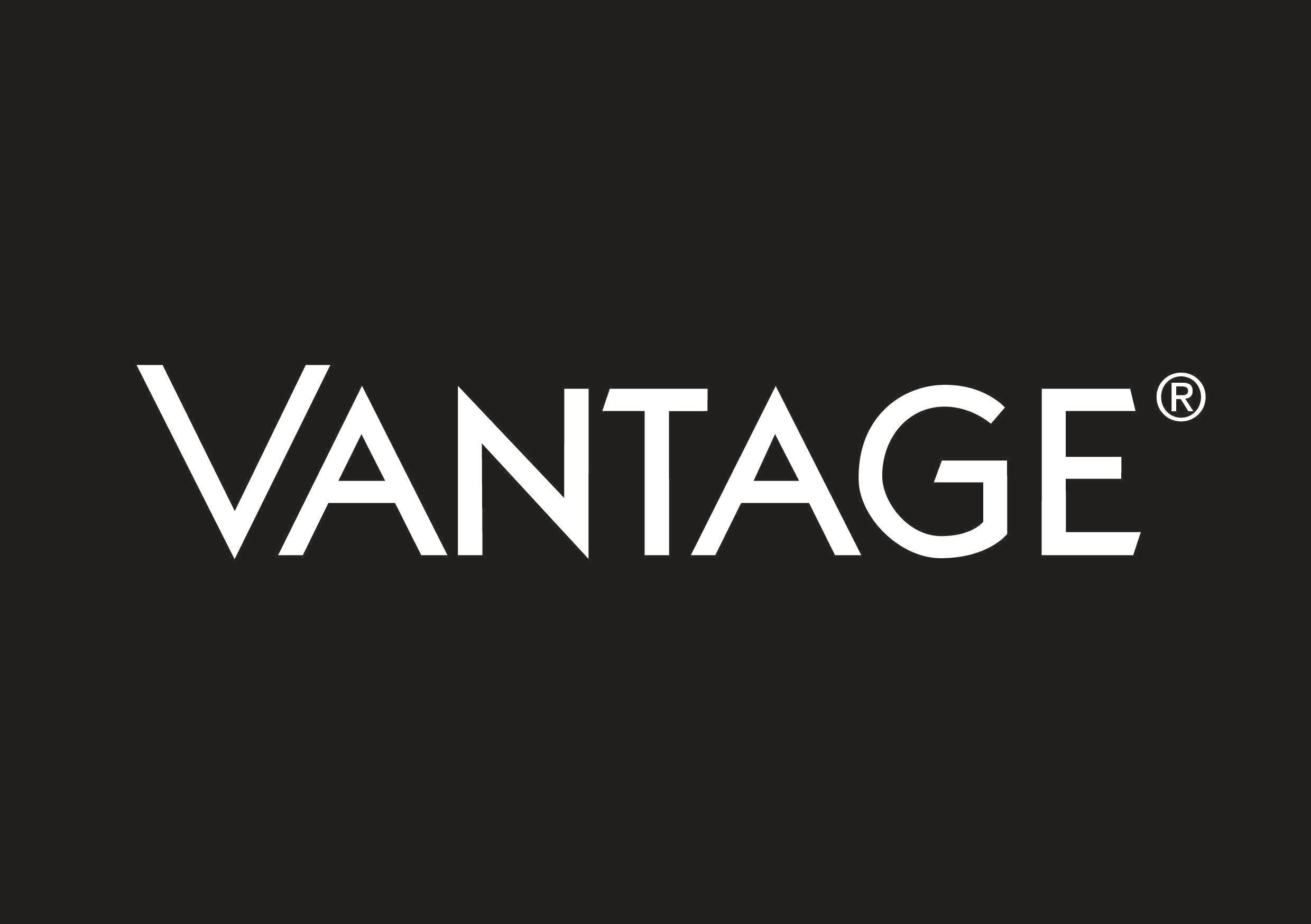 Vantage Logo - Downloads | Vantage Film