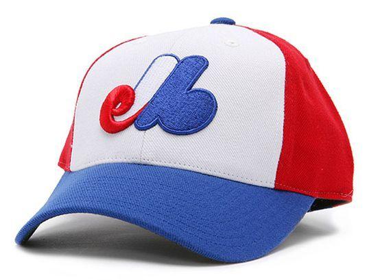 Baseball M Logo - Philadelphia Phillies 1950-1969 Cap | Shibe Vintage Sports ...